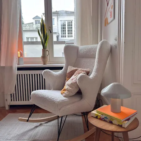 شقة Cozy In Historic فيسبادن